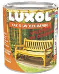 Luxol Lak s UV ochranou lesk 0,75L